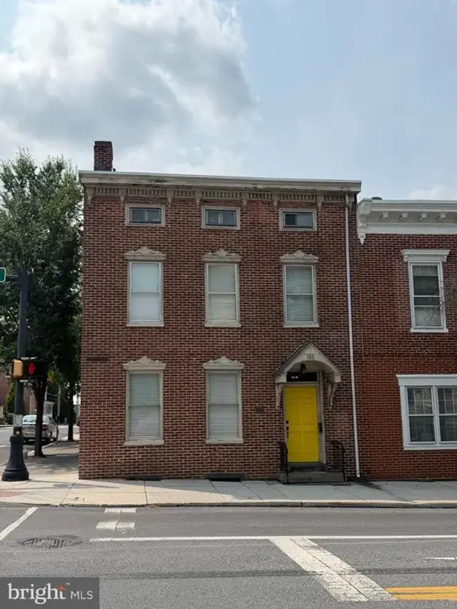 145 Baltimore St, Gettysburg