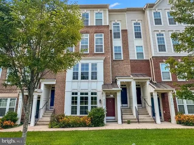 43520 Stonecliff Ter, Chantilly