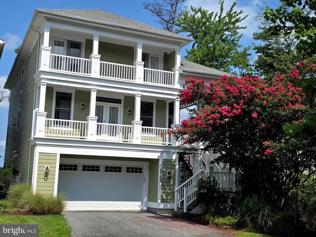 29222 Park View Dr, DAGSBORO