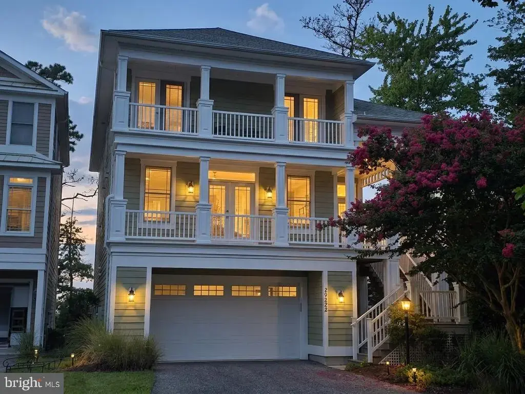 29222 Park View Dr, DAGSBORO