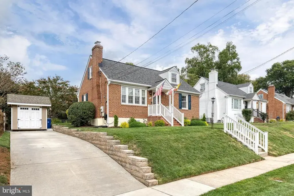 2018 Rockwell Ave, CATONSVILLE