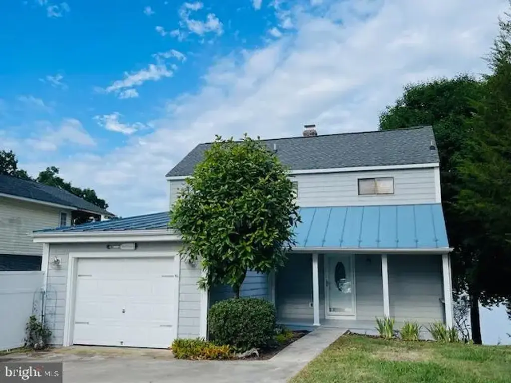 55 Bayview, COLONIAL BEACH