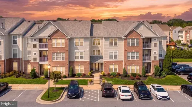 17-g Brook Farm Ct #17g, Perry Hall