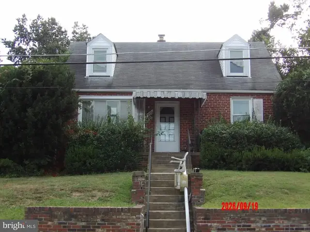 2000 Gaylord Dr, Suitland