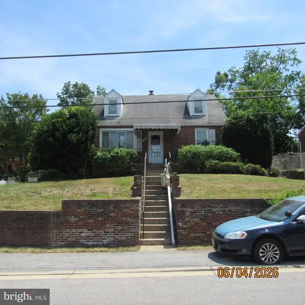 2000 Gaylord Dr, SUITLAND
