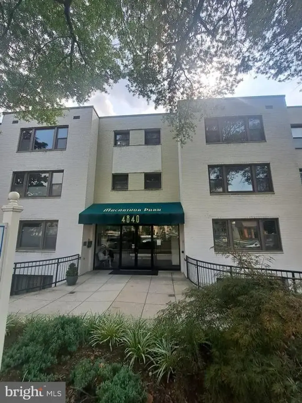 4840 Macarthur Blvd Nw #307, WASHINGTON