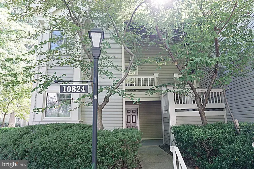 10824 Antigua Ter #103, ROCKVILLE