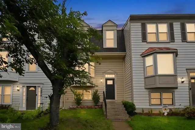 10508 Oronoco Ln, Manassas