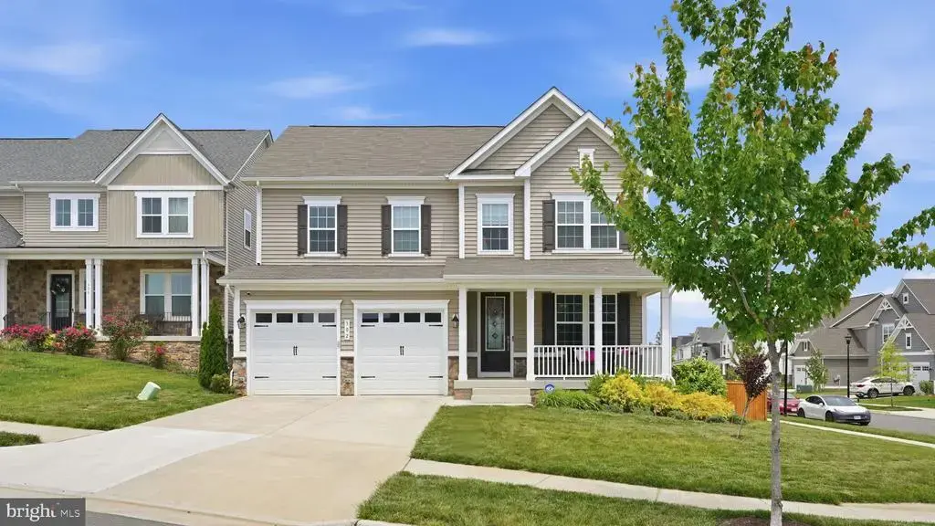 502 Pepperidge Dr, STAFFORD
