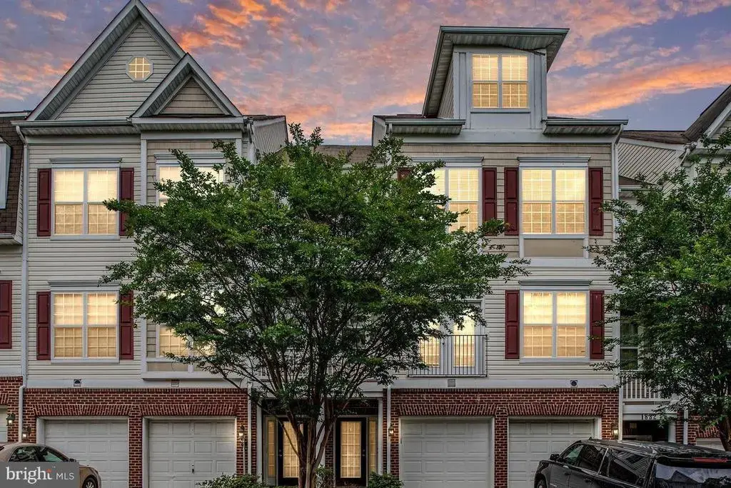 1834 Cedar Cove Way, WOODBRIDGE