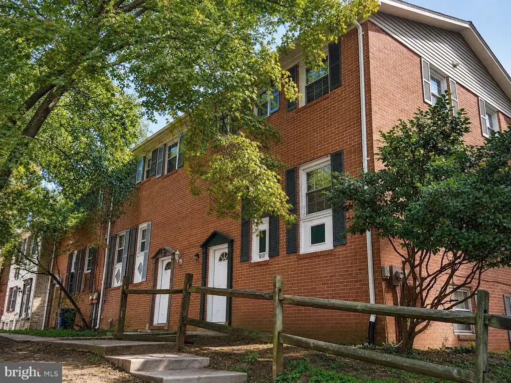 830 Calvert Towne Dr, PRINCE FREDERICK