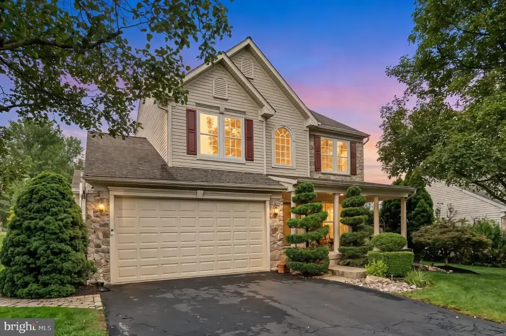 1844 Adams Way, JAMISON