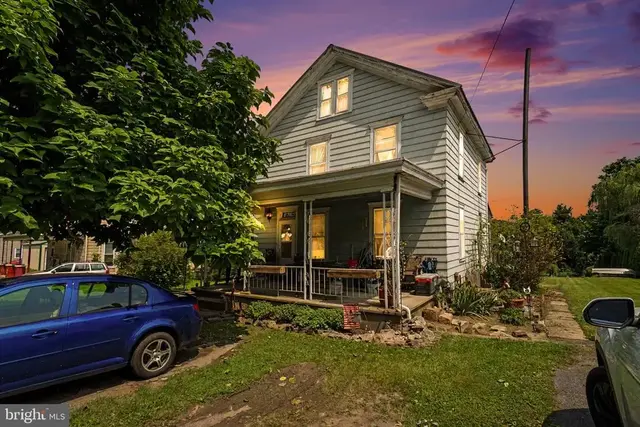 6765 Rt 333, Mifflintown