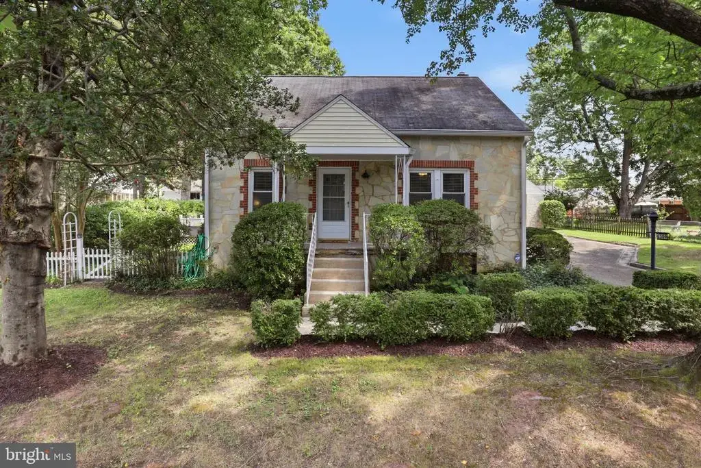 6309 Naval Ave, LANHAM