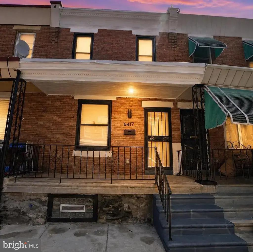 6417 N Lambert St, PHILADELPHIA