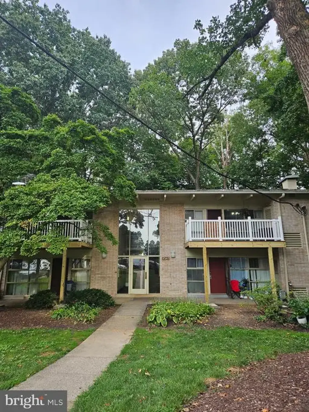 4343 Americana Dr #102, ANNANDALE