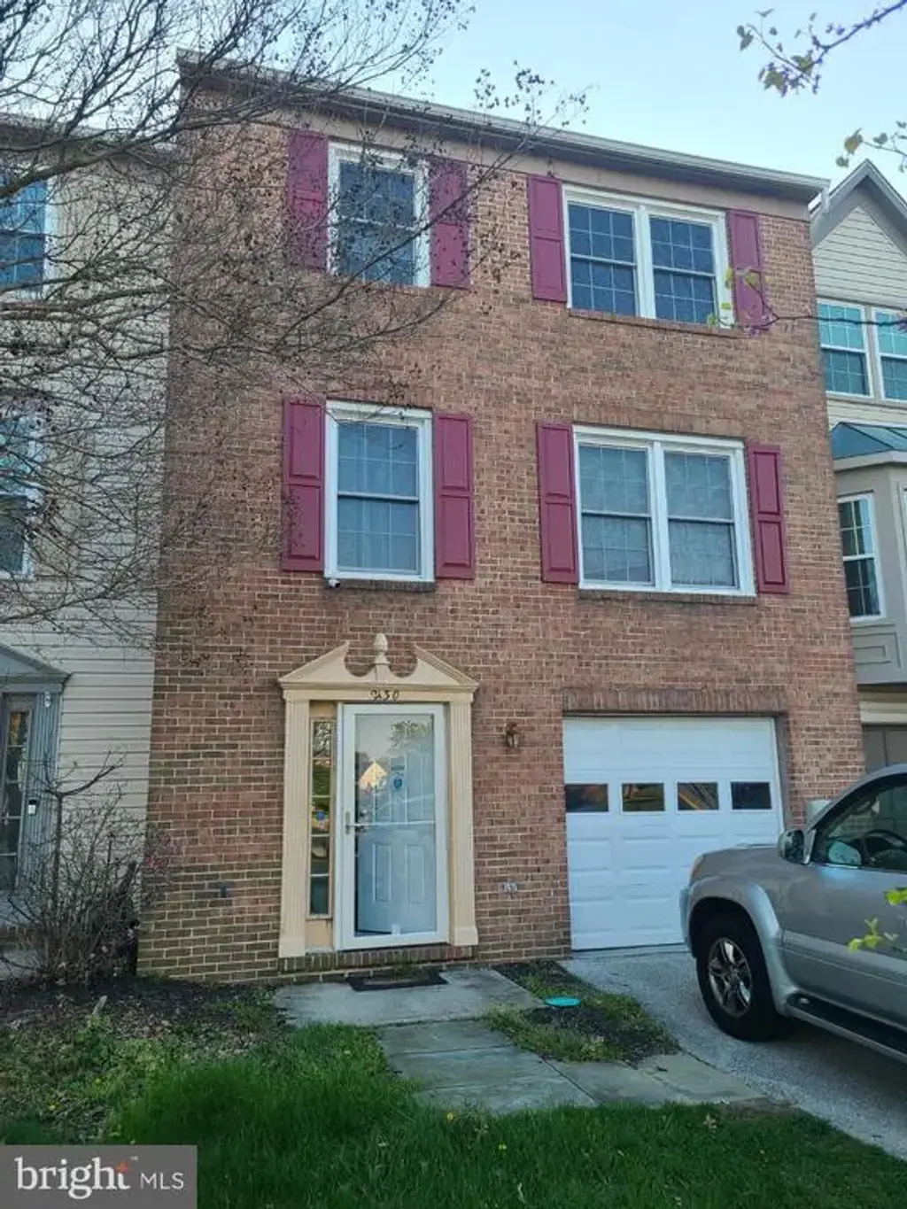 2130 Colonel Way, ODENTON