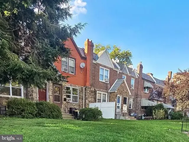 7247 Bradford Rd, Upper Darby