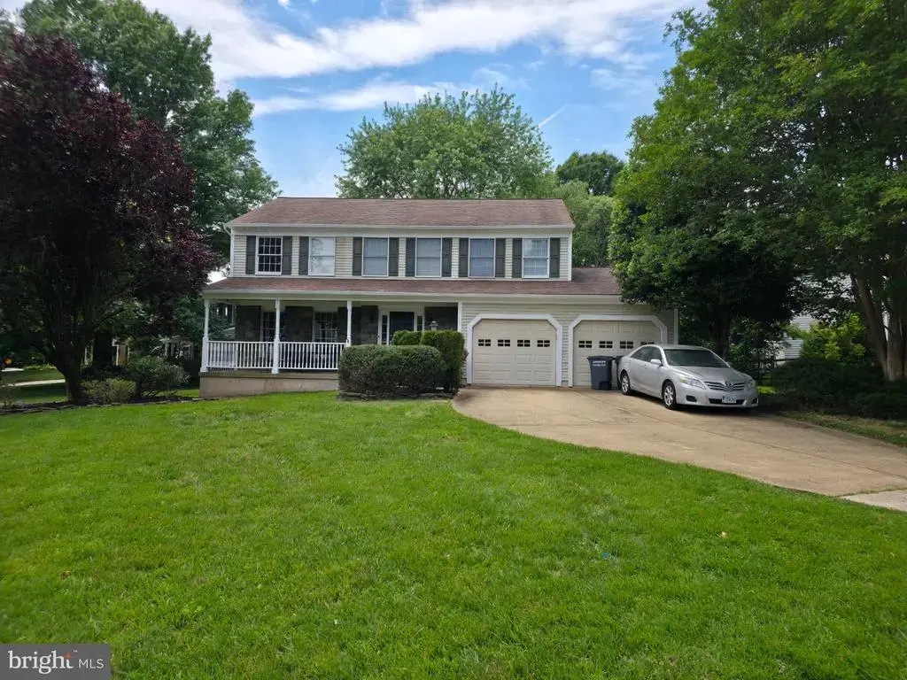 12501 Cross Country Ln, RESTON