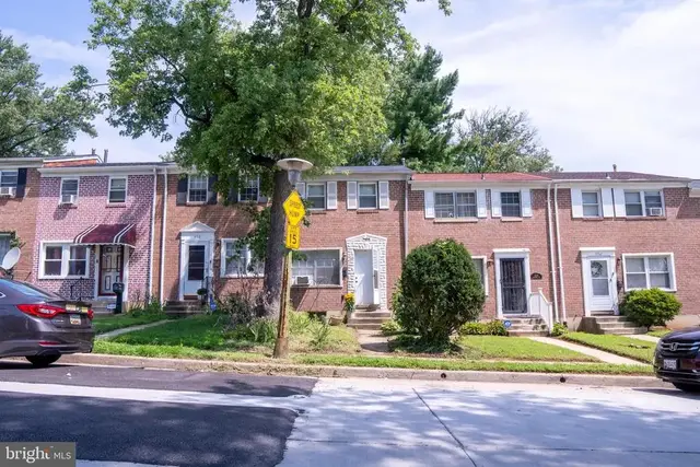4766 Melbourne Rd, Baltimore
