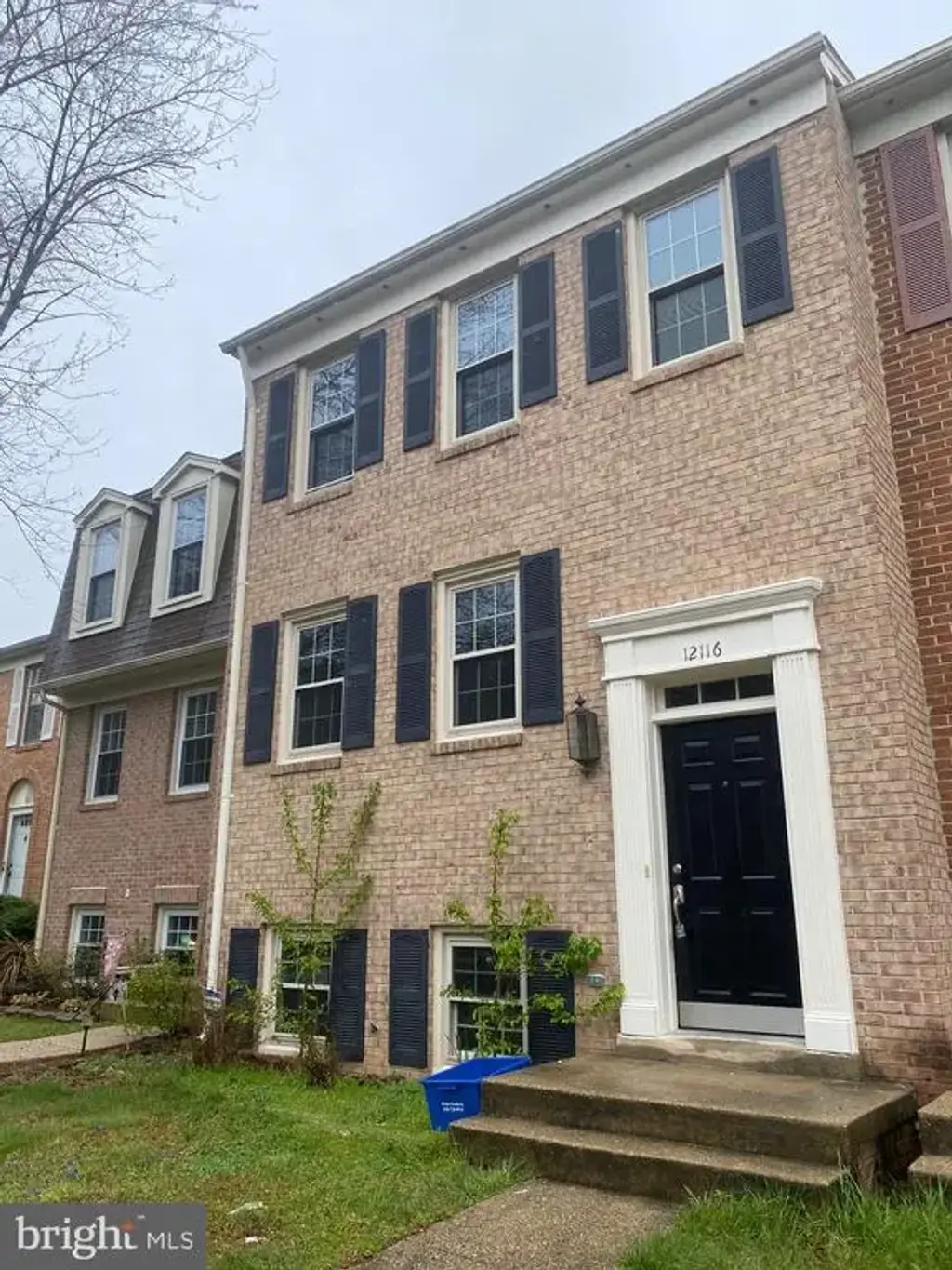 12116 Stallion Ct, WOODBRIDGE