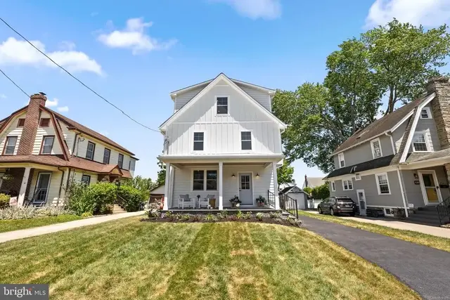 145 Sycamore, Havertown