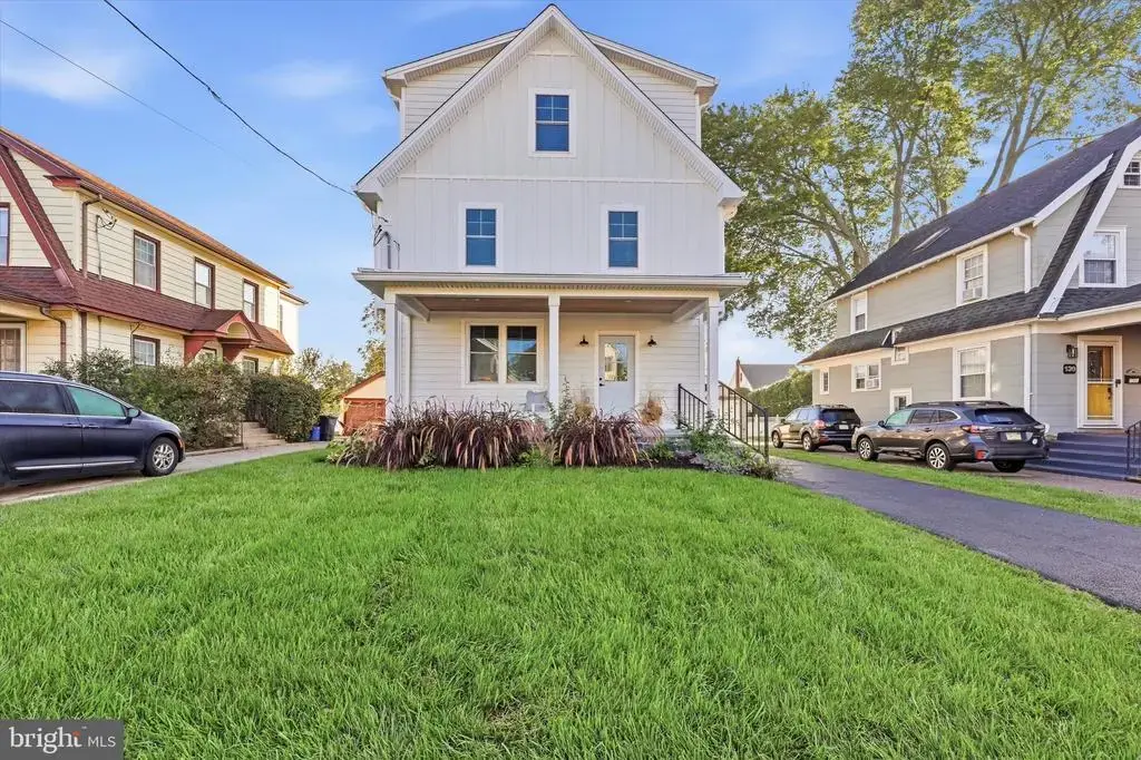 145 Sycamore, HAVERTOWN