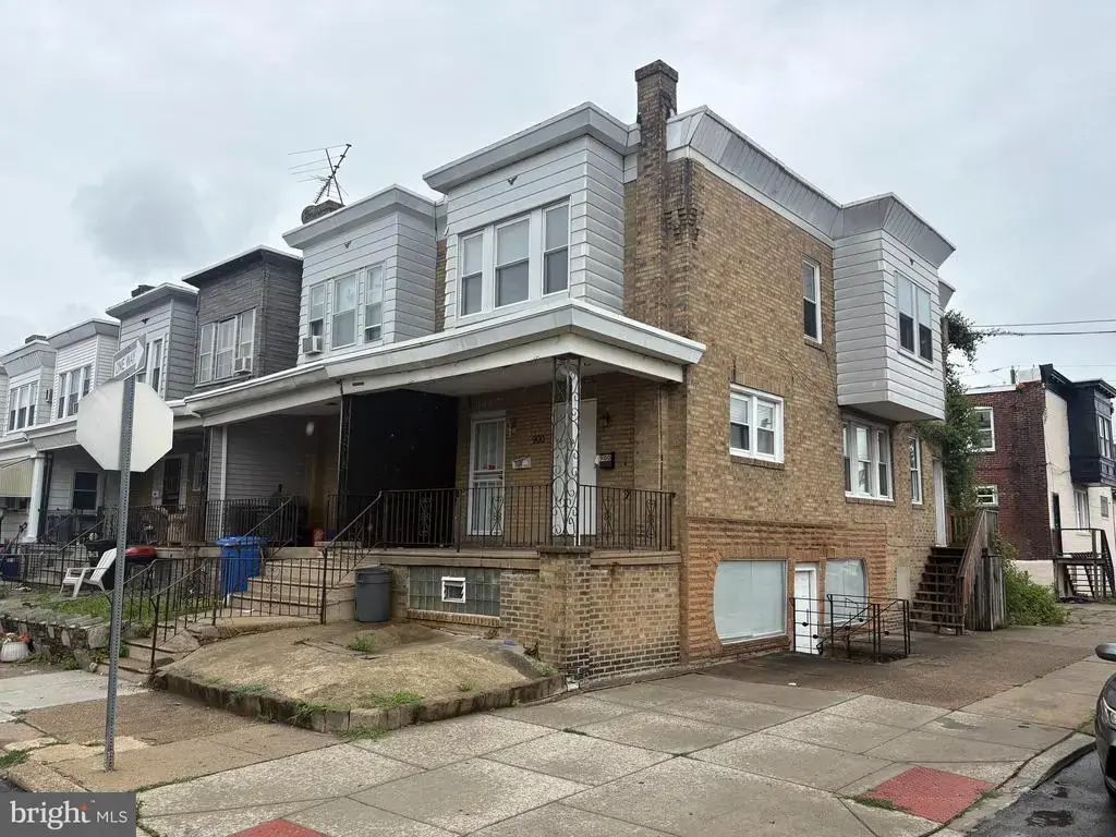 900 Marcella St, PHILADELPHIA