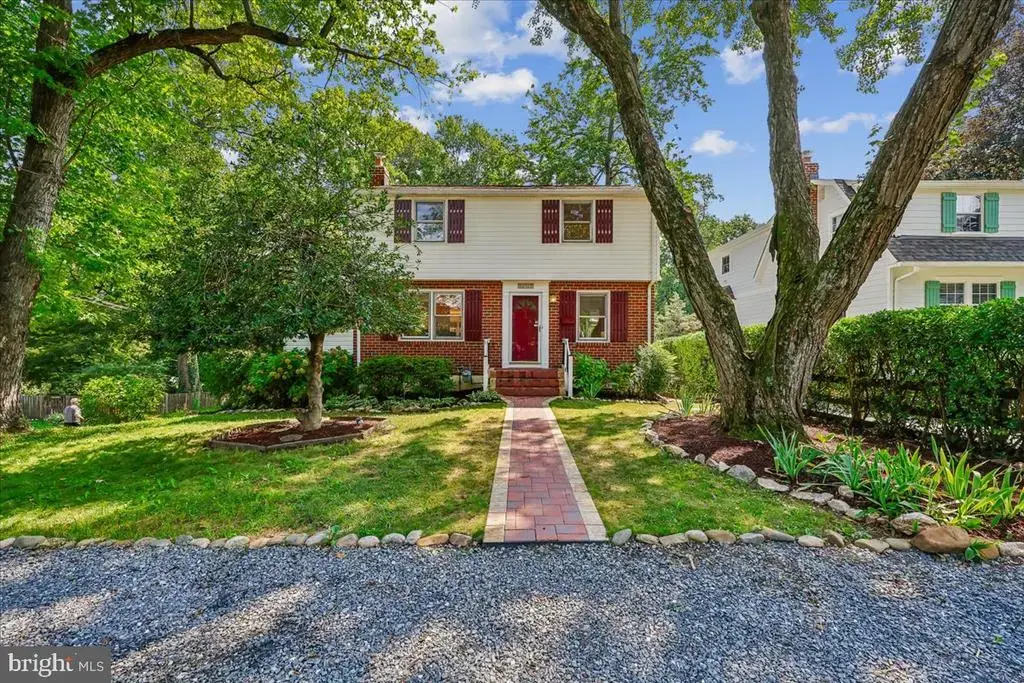10115 Grant Ave, SILVER SPRING