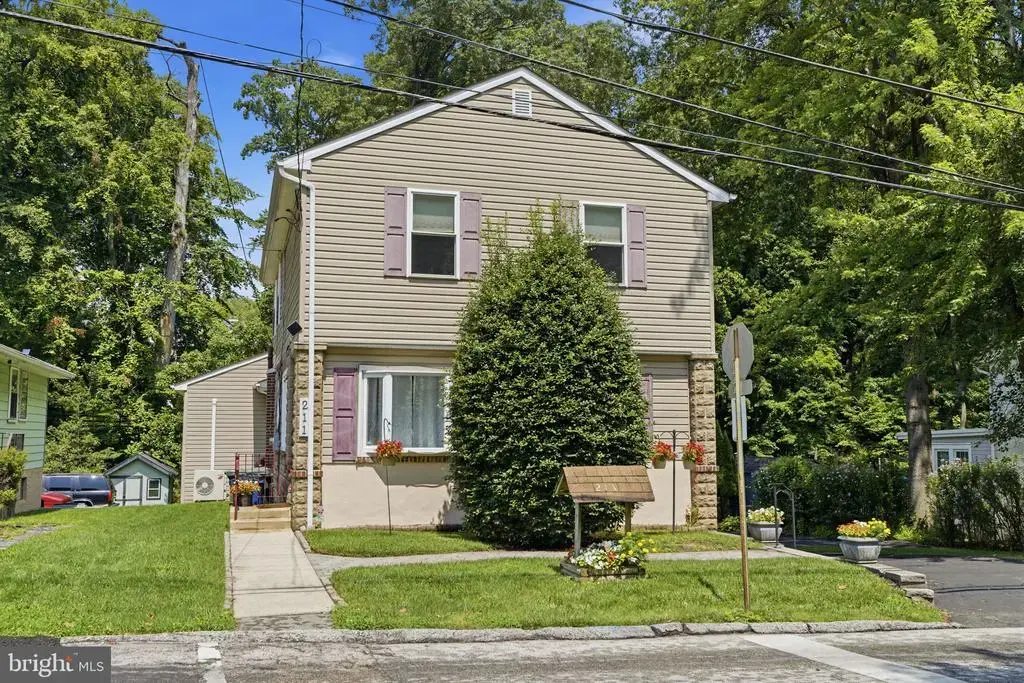 211 Shady Ln, HUNTINGDON VALLEY