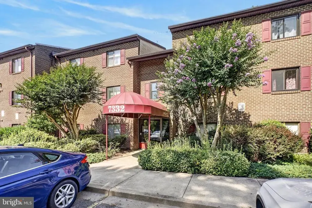 7332 Tavenner Ln #1a, ALEXANDRIA