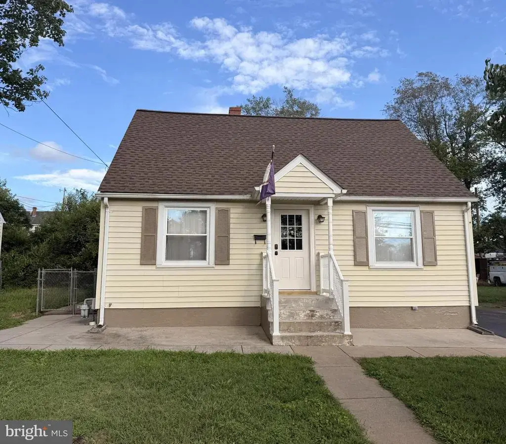 829 Old Rixeyville Rd, CULPEPER