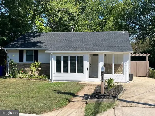 5202 Kenesaw St, College Park