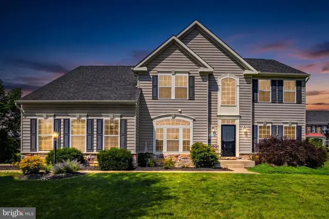 4936 Pebble Run Rd, Warrenton