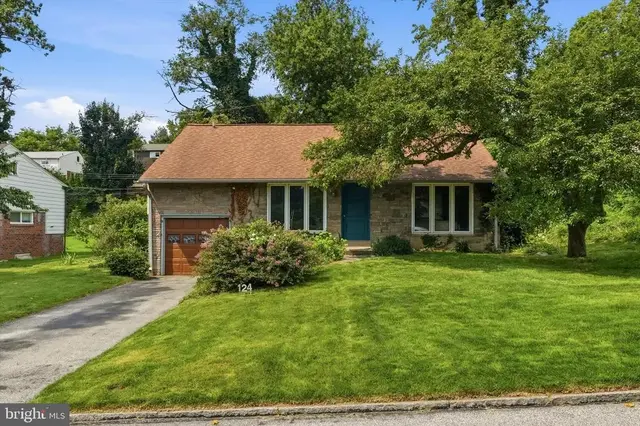 124 Cornell Rd, Bala Cynwyd
