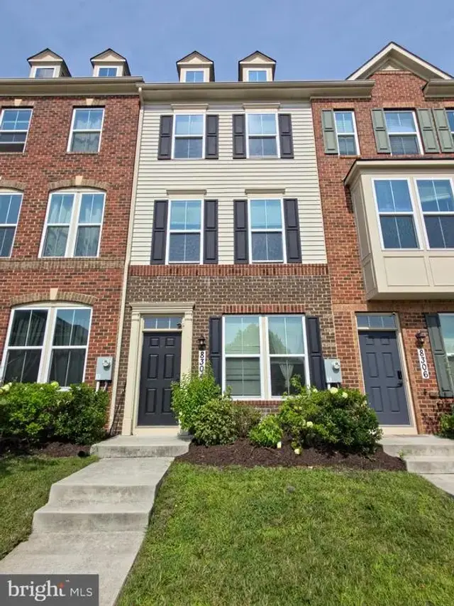 8304 Greenbelt Station Pkwy, Greenbelt