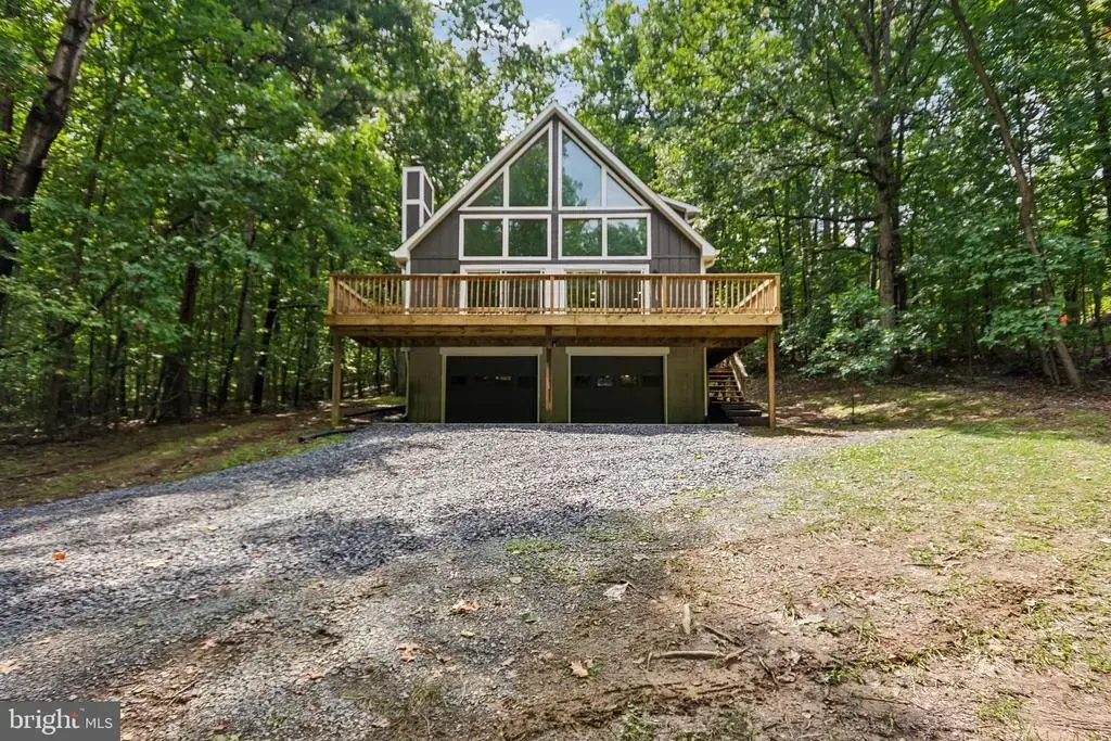 576 Manor Rd, FRONT ROYAL