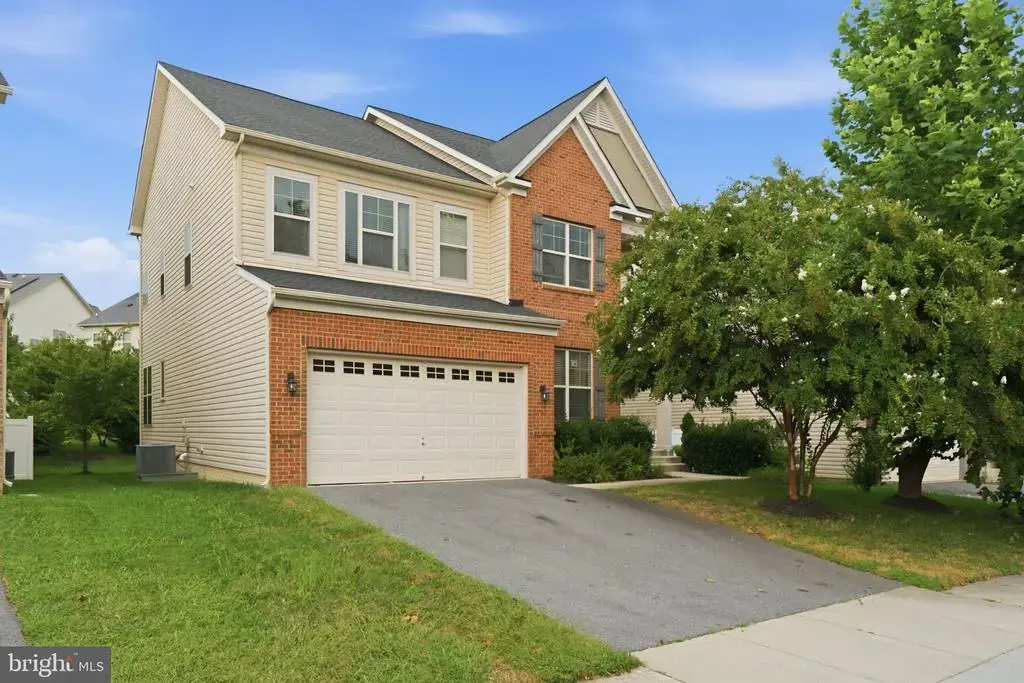 9205 Glenarden Pkwy, LANHAM