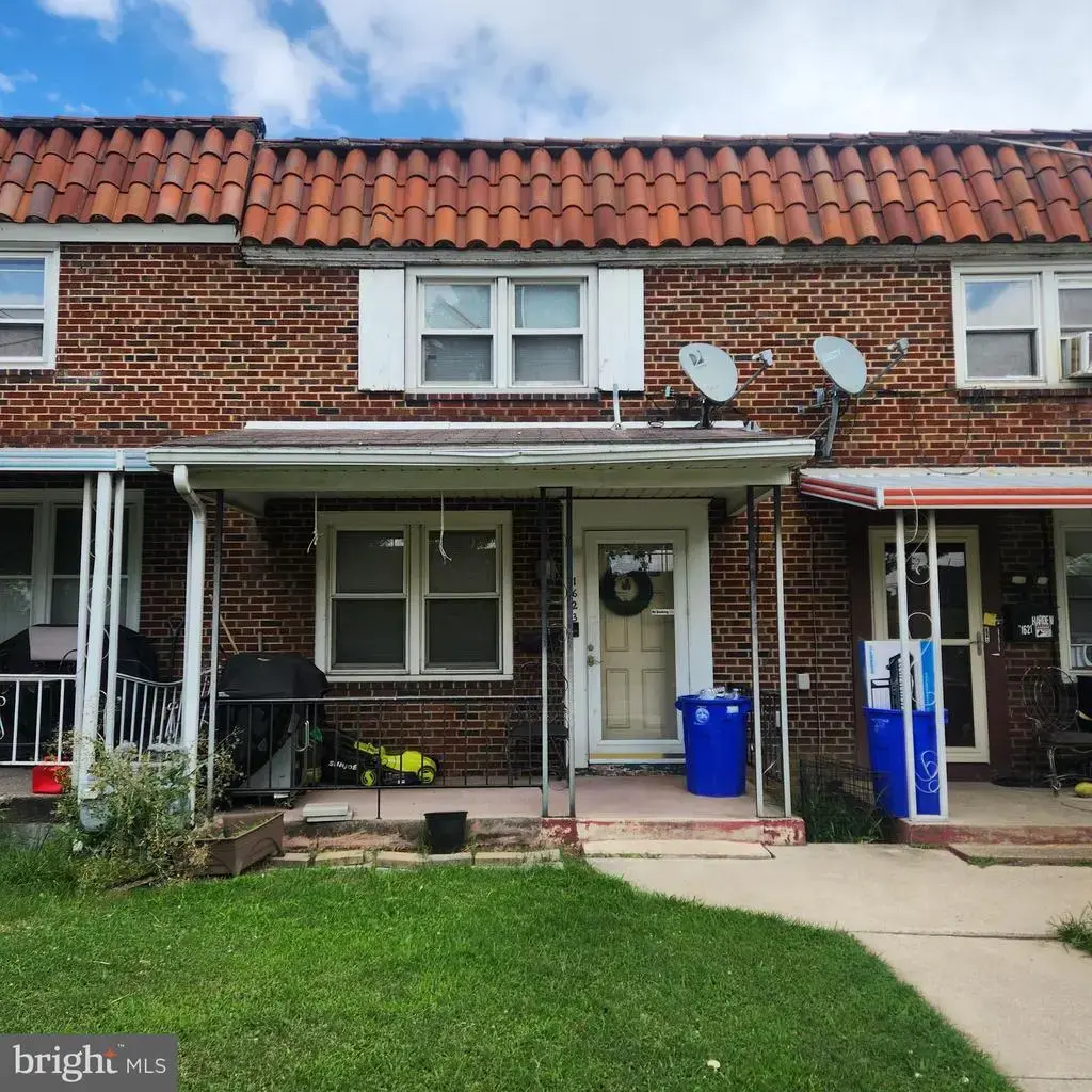 1623 N 15th St, HARRISBURG