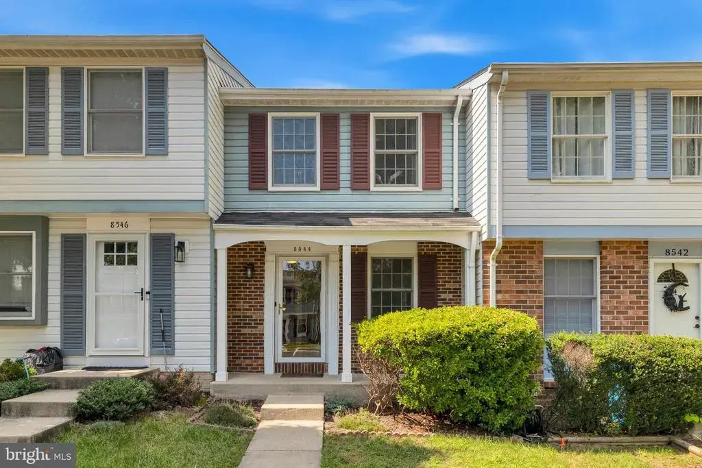 8544 Blue Rock Ln, LORTON