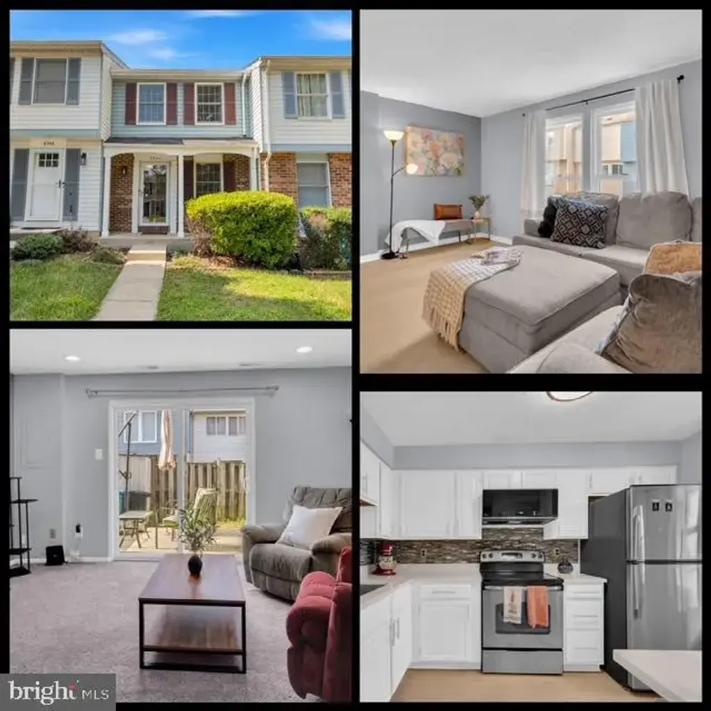 8544 Blue Rock Ln, LORTON