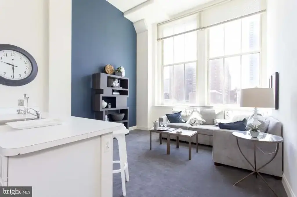 2121-41 Market St #618, PHILADELPHIA