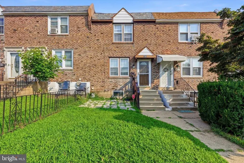 973 Fairfax Rd, DREXEL HILL
