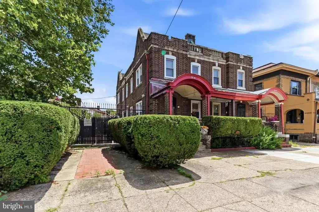 2116 W Passyunk Ave, PHILADELPHIA