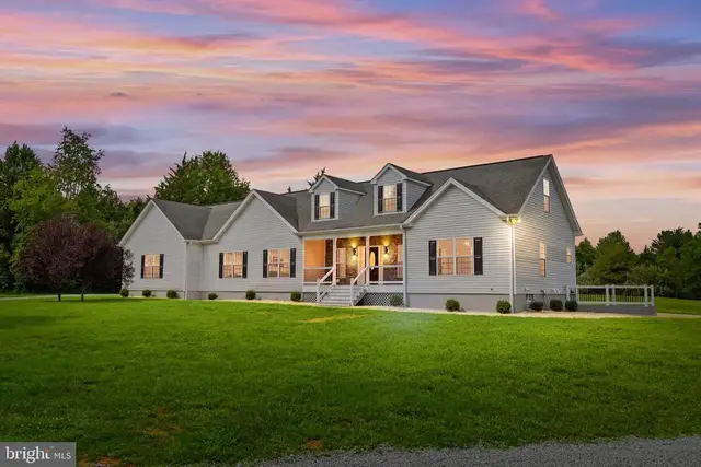 10001 Old Travelers Rd, Spotsylvania