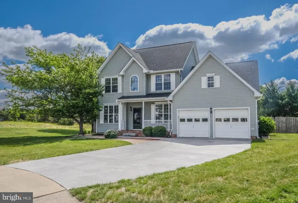 109 Kabardin Ct, STEPHENS CITY