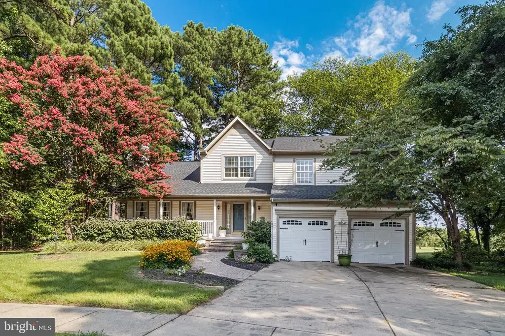 40611 Merion Ct, LEONARDTOWN
