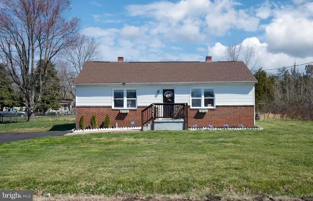 3321 Summit Crossing Rd, FREDERICKSBURG