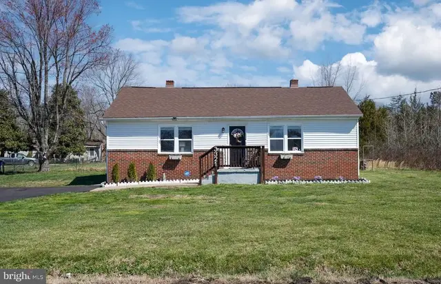 3321 Summit Crossing Rd, Fredericksburg