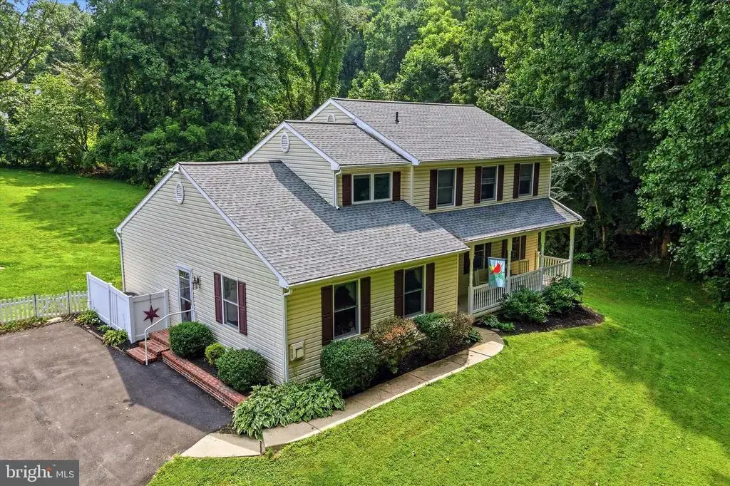 1126 Yankee Dr, DOWNINGTOWN
